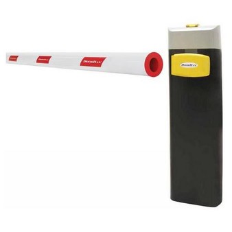 Шлагбаум автоматический DOORHAN BARRIER N-4000R