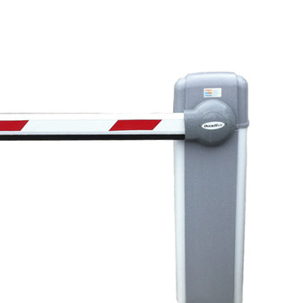 Шлагбаум автоматический DOORHAN BARRIER-5000