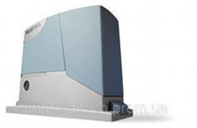 Привод для откатных ворот NICE RB1000P