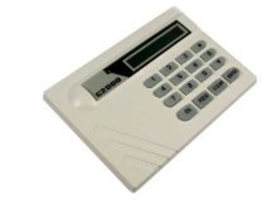 КЛАВИАТУРА для С-2000 ,С-2000 К
