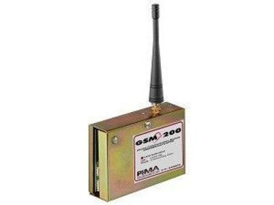 GSM-передатчик Pima GSM-200