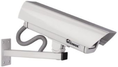 Термокожух STANDARD Серия: 260 SVS26-42V-mbsc25