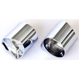 Патрубок прямой PERCo-BH02 0-00