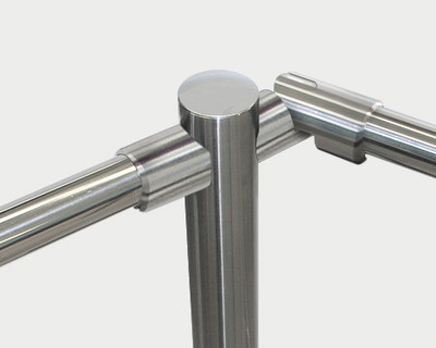 Патрубок поворотный PERCo-BH02 0-11