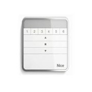 Настенный передатчик NICE W6