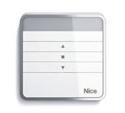 Настенный передатчик NICE W1S