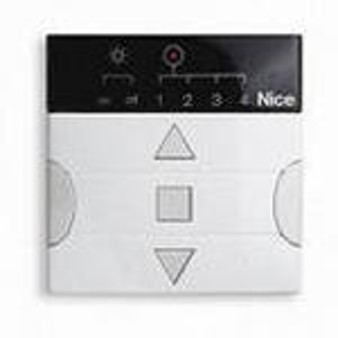 Настенный передатчик NICE PLANO 4