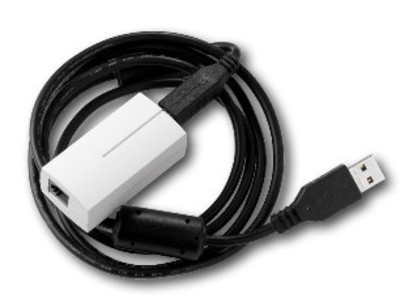 JA-80T Кабель для подключения к компьютерному интерфейсу USB