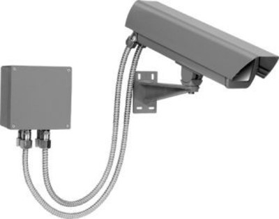 WHM32-24V Термокожух спец. назначения  Серия:MILITARY