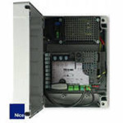 Блок управления для распашных ворот NICE MC824H