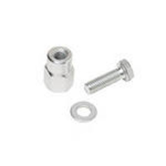 Комплект крепежа для рейки GENIUS JA146 JA 147 KIT fixing