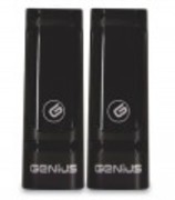 Пара наружных накладных фотоэлементов GENIUS VEGA Wireless