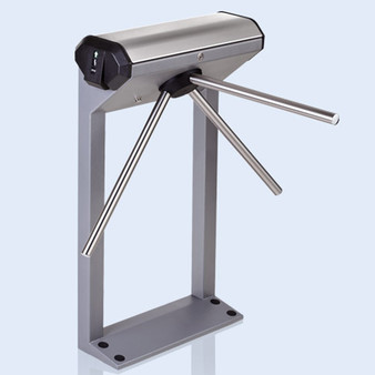Электронная проходная PERCo-KT02.3 (с активированным ПО PERCo-SP13)