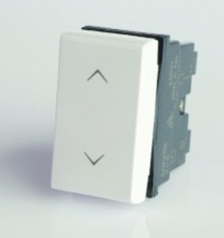 Кнопка YE0032+корпус YE0043