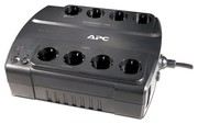 Источник бесперебойного питания UPS APC [BE700G-RS]