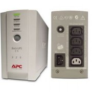UPS APC [BK350EI] Источник бесперебойного питания UPS APC