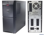 Источник бесперебойного питания UPS APC [SUA2200I]