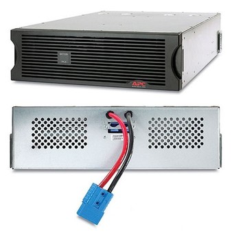 Батарейный блок UPS APC [SUA48RMXLBP3U]