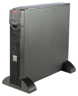 Источник бесперебойного питания UPS APC [SURT2000XLI]