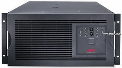 Источник бесперебойного питания UPS APC [SUA5000RMI5U]