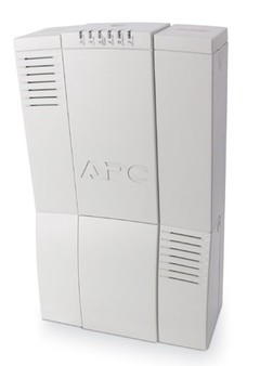 Источник бесперебойного питания UPS APC BH500INET