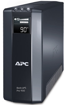 Источник бесперебойного питания UPS APC BR900GI