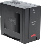 UPS APC BX500CI Источник бесперебойного питания