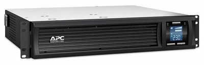 Источник бесперебойного питания UPS APC SMC1500I-2U