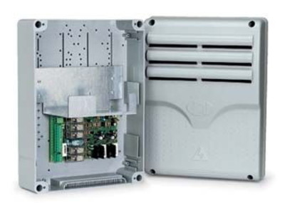 Блок управления двумя приводами Amico ZL90