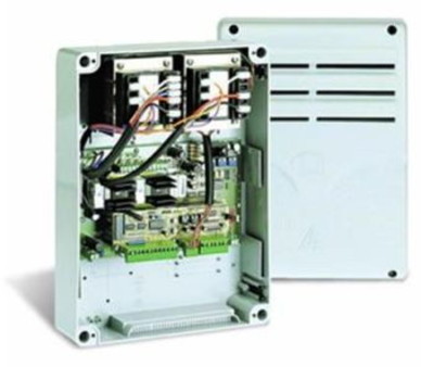 Блок управления ZM3E
