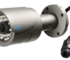 RVi-NC4055F40 Уличная цилиндрическая IP видеокамера (обьектив 4 мм), ИК, 4Мп, Poe