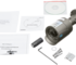 RVi-NC4055F40 Уличная цилиндрическая IP видеокамера (обьектив 4 мм), ИК, 4Мп, Poe
