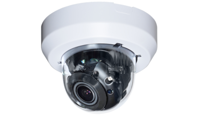 Купольная IP-видеокамера RVi-NC2065M4 (2.8-12 мм), ИК, PoE, 2Мп