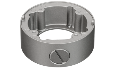 Монтажная коробка для IP-камер RVi-NC2055M4, RVi-NC4055M4
