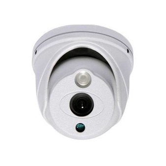 FE-ID1080MHD/10M Falcon Eye Антивандальная купольная мультиформатная MHD (AHD/ TVI/ CVI/ CVBS) видеокамера, объектив 3.6, 2Mp, Ик