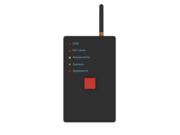 Контакт GSM-5-RT1