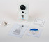 RVi-IPC11S (2.8mm) Фиксированная малогабаритная IP-камера, Poe, Ик, 1Мп, встроенный микрофон, Poe, Тревожные вх./вых