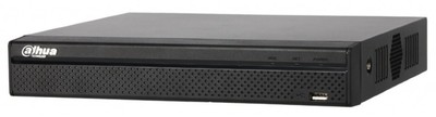 DHI-NVR5232-4KS2 Dahua 32-канальный IP-видеорегистратор