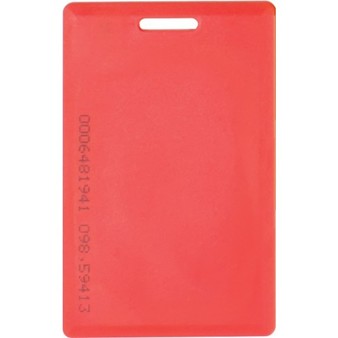 IronLogic IL-05E RED (красный)