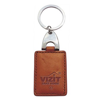 Ключ Vizit RF 2.2-10 (коричневый)