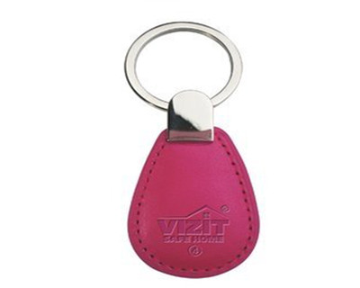Брелок Vizit RF 2.2-06 (красный)