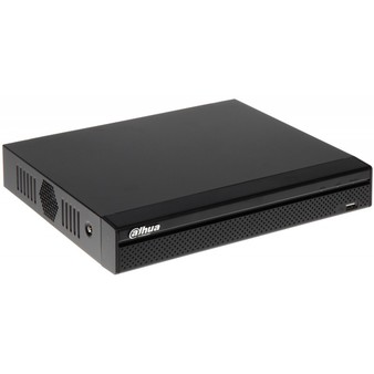 DHI-XVR5116HS-S2 DAHUA Мультиформатный MHD видеорегистратор на 16 каналов