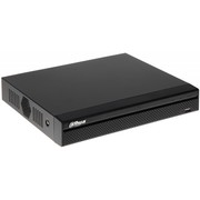 DHI-XVR5116HS-S2 DAHUA Мультиформатный MHD видеорегистратор на 16 каналов