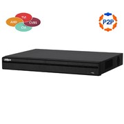 DAHUA DHI-XVR5216AN-4KL Мультиформатный MHD видеорегистратор на 16 каналов