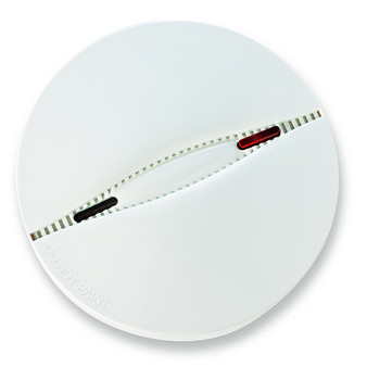 Visonic SMD-427 PG2 Беспроводной совмещенный пожарный извещатель серии PowerG
