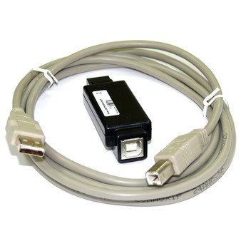 Visonic USB-интерфейс Интерфейс для программирования с компьютера