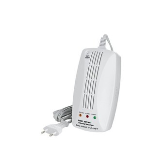 Visonic MCT-441 (868 МГц) Радиодетектор газа и метана