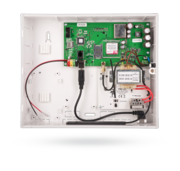 JA-101K Контрольная панель с встроенным GSM / GPRS коммуникатором