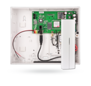 Jablotron JA-101KR Контрольная панель с GSM / GPRS коммуникатором и радиомодулем