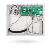 Jablotron JA-106K-3G Контрольная панель со встроенным коммуникатором стандарта 3G/LAN